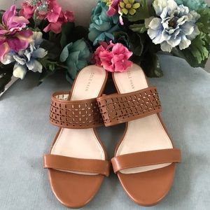 🌺 COLE HAAN Sandals
